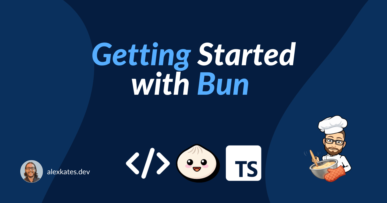 Getting Started With Bun