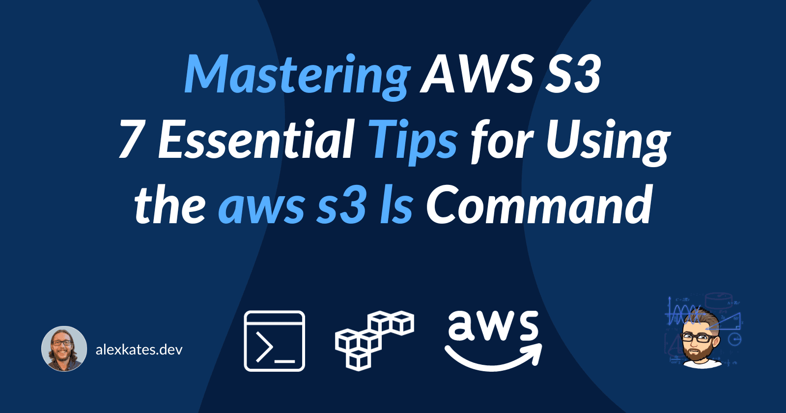 Mastering AWS S3: 7 Essential Tips for Using the aws s3 ls Command